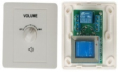 Volume controller