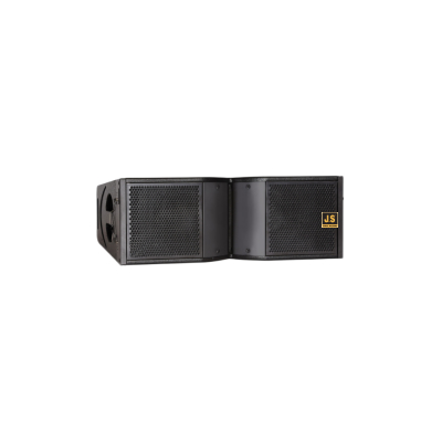 Single 10 inch linear array speaker
