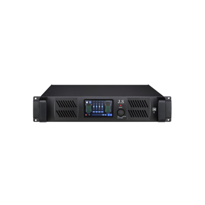 Digital power amplifier