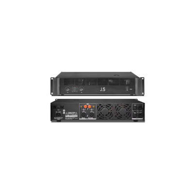 power amplifier