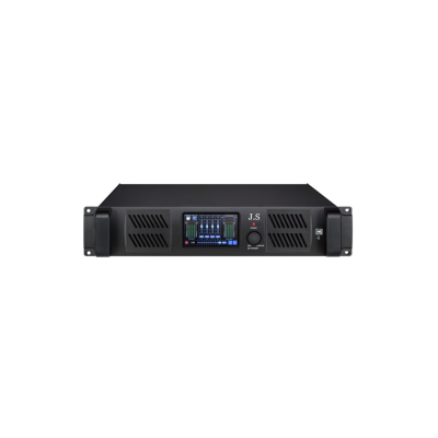 Digital power amplifier