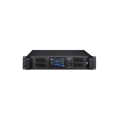 Digital power amplifier