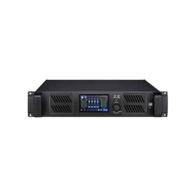 Digital power amplifier