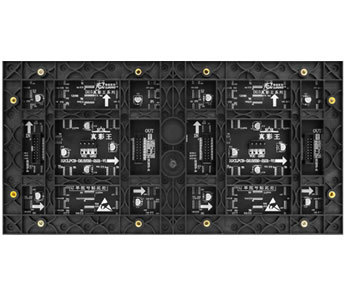 Indoor SMD True Color King Series Model: P2.5