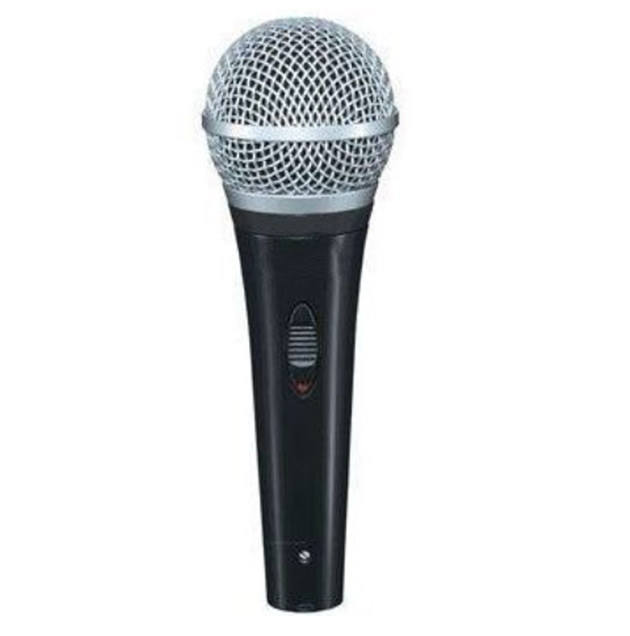 Portable microphone 836A